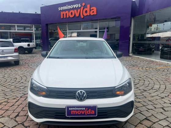VOLKSWAGEN POLO 1.0 MPI TRACK MANUAL VOLKSWAGEN POLO 1.0 MPI TRACK MANUAL